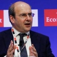 Τριπλό μήνυμα Χατζηδάκη από το συνέδριο του Economist για ΔΕΗ, διεθνείς ενεργειακές συμμαχίες και θεσμούς - Έμφαση στο ρόλο της χώρας στην Αν. Μεσόγειο - Eordaialive.com