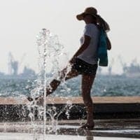Στα ύψη ο υδράργυρος – Πού θα «χτυπήσουν» 40άρια - Η πρόγνωση για Πτολεμαΐδα - Eordaialive.com