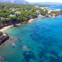 Η Κινέττα και το Μάτι πριν και μετά την απόλυτη καταστροφή (βίντεο) - Eordaialive.com