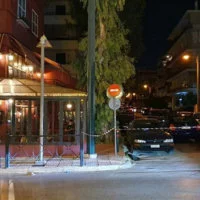 Eordaialive.com - Τα Νέα της Πτολεμαΐδας, Εορδαίας, Κοζάνης Δολοφονία στο Περιστέρι: O δράστης έσπασε το πιστόλι στο κεφάλι του Τούρκου - Τον χτύπησε τουλάχιστον 15 φορές (βίντεο)