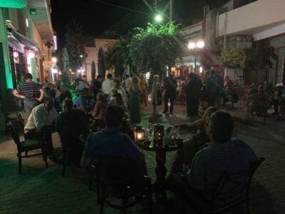 ΧΡΟΝΗΣ ΑΚΡΙΤΙΔΗΣ: ΣΥΝΑΝΤΗΣΗ ΣΥΜΜΑΘΗΤΩΝ ΧΘΕΣ 3/7 ΣΤΗΝ ΠΤΟΛΕΜΑΪΔΑ - Eordaialive.com