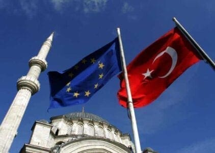 E.E: Αυτά είναι τα μέτρα κατά της Τουρκίας – Επίσημη απόφαση των «28» - Eordaialive.com