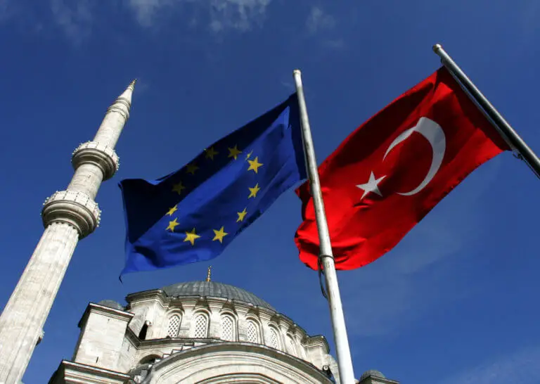 Eordaialive.com - Τα Νέα της Πτολεμαΐδας, Εορδαίας, Κοζάνης E.E: Αυτά είναι τα μέτρα κατά της Τουρκίας – Επίσημη απόφαση των «28»