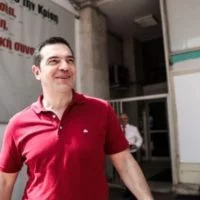 Eordaialive.com - Τα Νέα της Πτολεμαΐδας, Εορδαίας, Κοζάνης Με τρεις άμεσες κινήσεις ο Αλέξης Τσίπρας επανιδρύει τον ΣΥΡΙΖΑ