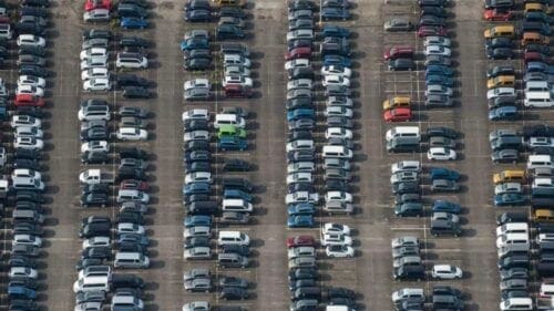 Eordaialive.com - Τα Νέα της Πτολεμαΐδας, Εορδαίας, Κοζάνης Έρχονται τα πάνω κάτω στα μεταχειρισμένα αυτοκίνητα - Από τις 27 Σεπτεμβρίου 2019 «τελειώνουν» τα εισαγόμενα