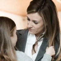 Eordaialive.com - Τα Νέα της Πτολεμαΐδας, Εορδαίας, Κοζάνης «Γιατί δεν απαιτώ από τα παιδιά μου να είναι τέλεια»