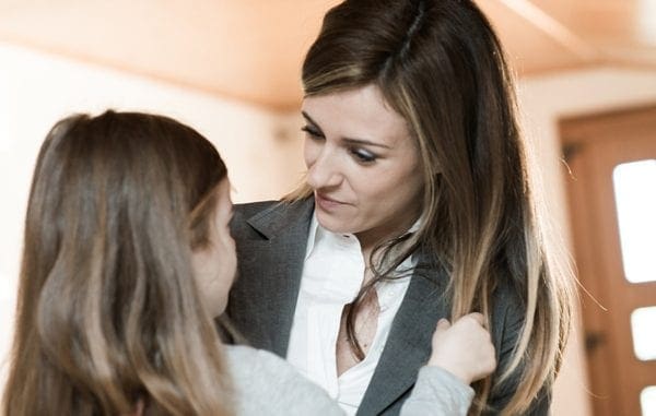 «Γιατί δεν απαιτώ από τα παιδιά μου να είναι τέλεια» - Eordaialive.com
