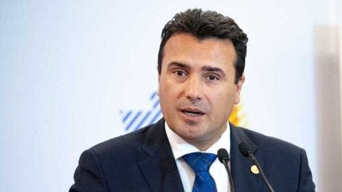 Eordaialive.com - Τα Νέα της Πτολεμαΐδας, Εορδαίας, Κοζάνης Στον αέρα η «Συμφωνία των Πρεσπών» – Πολιτική κρίση χωρίς τέλος στα Σκόπια