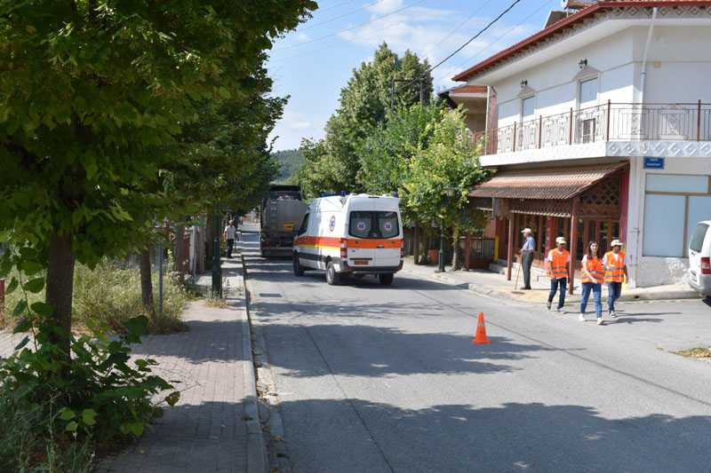 ΕΦΟΡΕΙΑ ΑΡΧΑΙΟΤΗΤΩΝ ΚΟΖΑΝΗΣ: ΠΡΟΣΚΛΗΣΗ ΕΘΕΛΟΝΤΩΝ ΔΡΟΜΟΥ ΑΠΟΛΛΟΔΩΡΟΥ | Eordaialive.com ΕΦΟΡΕΙΑ ΑΡΧΑΙΟΤΗΤΩΝ ΚΟΖΑΝΗΣ: ΠΡΟΣΚΛΗΣΗ ΕΘΕΛΟΝΤΩΝ ΔΡΟΜΟΥ ΑΠΟΛΛΟΔΩΡΟΥ - Eordaialive.com