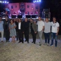 Με επιτυχία πραγματοποιήθηκε η εκδήλωση της Εφορείας Αρχαιοτήτων Κοζάνης για την Αυγουστιάτικη πανσέληνo! - Eordaialive.com
