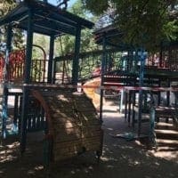 eordaialive.com | Πτολεμαΐδα: Κλειστή και η παιδική χαρά στην κεντρική πλατεία (φωτό) - Eordaialive.com