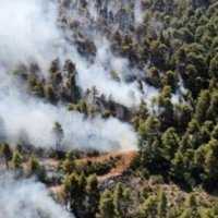 Eordaialive.com - Τα Νέα της Πτολεμαΐδας, Εορδαίας, Κοζάνης Μεγάλη πυρκαγιά στην Κέρκυρα