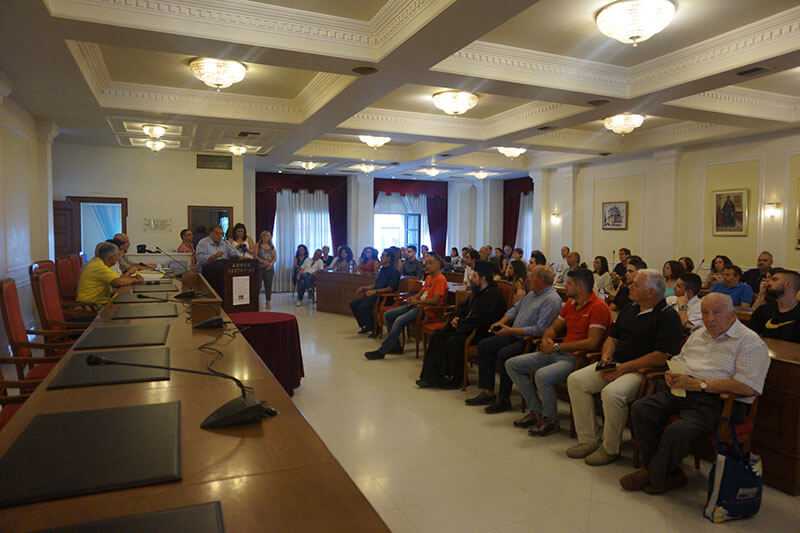 Απονομή Βραβείων σε Αριστούχους μαθητές από τον Σύλλογο Καστοριανών Νέας Υόρκης | Eordaialive.com Απονομή Βραβείων σε Αριστούχους μαθητές από τον Σύλλογο Καστοριανών Νέας Υόρκης - Eordaialive.com