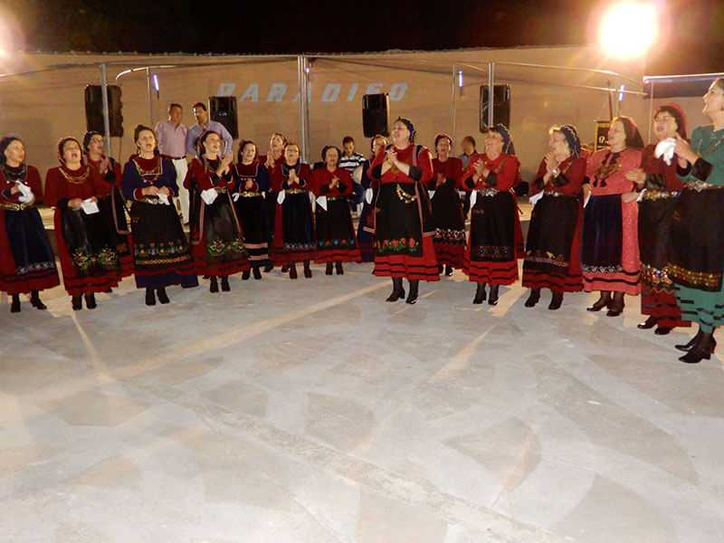 Κοζάνη: Πανηγυρική εκδήλωση Γρεβενιωτών για τα 40 χρόνια του συλλόγου | Eordaialive.com Κοζάνη: Πανηγυρική εκδήλωση Γρεβενιωτών για τα 40 χρόνια του συλλόγου - Eordaialive.com