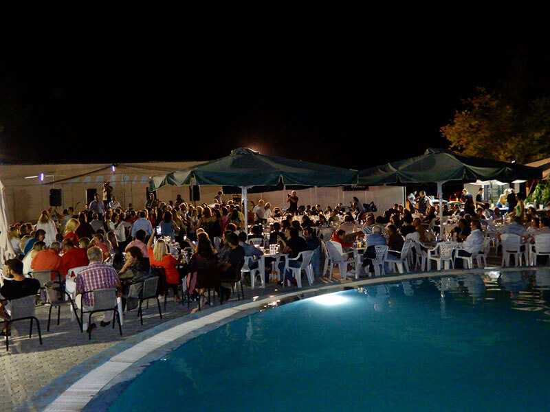 Κοζάνη: Πανηγυρική εκδήλωση Γρεβενιωτών για τα 40 χρόνια του συλλόγου | Eordaialive.com Κοζάνη: Πανηγυρική εκδήλωση Γρεβενιωτών για τα 40 χρόνια του συλλόγου - Eordaialive.com