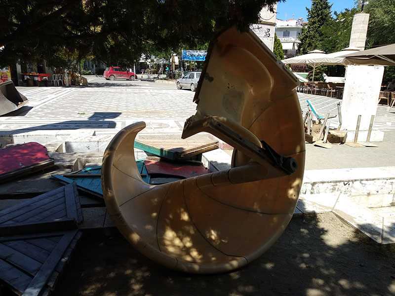 eordaialive.com | Εορδαία: Ξεκίνησε η αποξήλωση των παιδικών χαρών (φωτό) | Eordaialive.com eordaialive.com | Εορδαία: Ξεκίνησε η αποξήλωση των παιδικών χαρών (φωτό) - Eordaialive.com