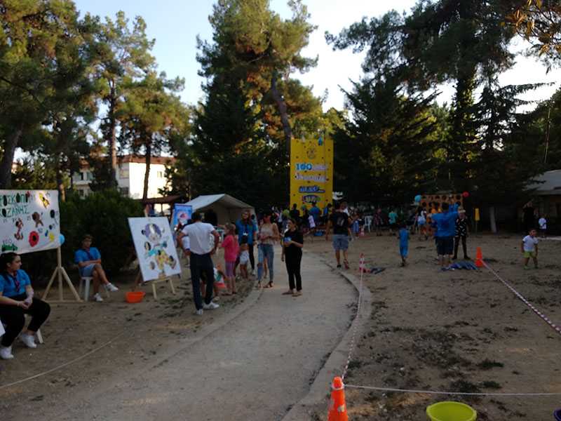 eordaialive.com | Πτολεμαΐδα: Τα 100χρονα γιορτάζουν οι Πρόσκοποι Πτολεμαΐδας (φωτό-βίντεο) - Eordaialive.com