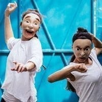 eordaialive.com: Κερδίστε προσκλήσεις για την παράσταση «Το Νησί των Συναισθημάτων» στην Πτολεμαΐδα - Eordaialive.com
