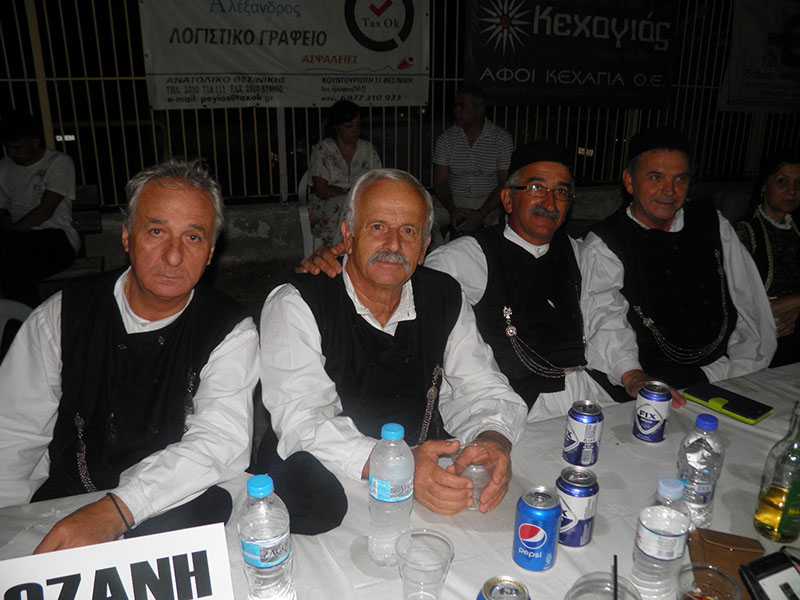 Το χορευτικό τμήμα του Συλλόγου Γρεβενιωτών Κοζάνης Ο ΑΙΜΙΛΙΑΝΟΣ στις εκδηλώσεις ΦΑΝΟΥΡΕΙΑ 2019 στο Ανατολικό Θεσσαλονίκης | Eordaialive.com Το χορευτικό τμήμα του Συλλόγου Γρεβενιωτών Κοζάνης Ο ΑΙΜΙΛΙΑΝΟΣ στις εκδηλώσεις ΦΑΝΟΥΡΕΙΑ 2019 στο Ανατολικό Θεσσαλονίκης - Eordaialive.com