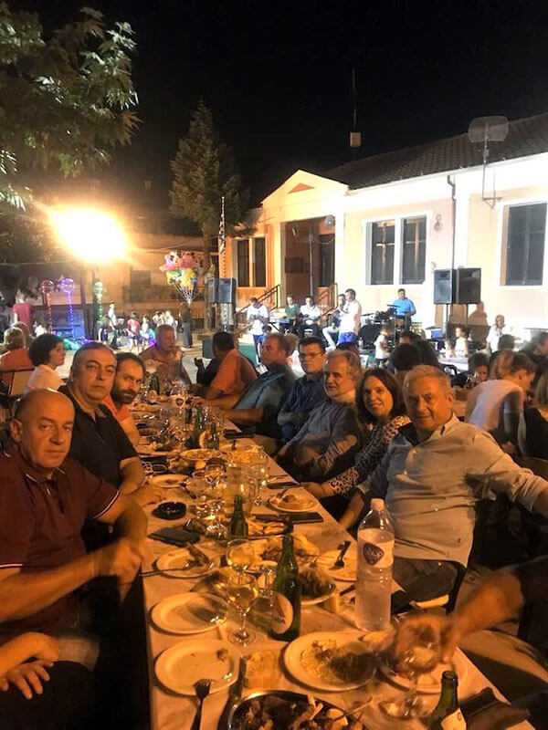 ΕΠΙΣΚΕΨΕΙΣ ΒΟΥΛΕΥΤΗ ΣΥΡΙΖΑ Π.Ε ΚΟΖΑΝΗΣ ΚΑΛΛΙΟΠΗΣ ΒΕΤΤΑ | Eordaialive.com ΕΠΙΣΚΕΨΕΙΣ ΒΟΥΛΕΥΤΗ ΣΥΡΙΖΑ Π.Ε ΚΟΖΑΝΗΣ ΚΑΛΛΙΟΠΗΣ ΒΕΤΤΑ - Eordaialive.com