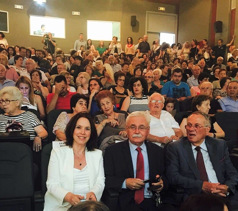 ΕΠΙΣΚΕΨΕΙΣ ΒΟΥΛΕΥΤΗ ΣΥΡΙΖΑ Π.Ε ΚΟΖΑΝΗΣ ΚΑΛΛΙΟΠΗΣ ΒΕΤΤΑ - Eordaialive.com