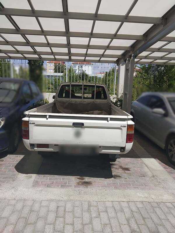 Εξιχνιάσθηκαν από το Τμήμα Ασφάλειας Κοζάνης -19- υποθέσεις κλοπών Ι.Χ.Φ. οχημάτων από περιοχές της Κοζάνης και των Γρεβενών | Eordaialive.com Εξιχνιάσθηκαν από το Τμήμα Ασφάλειας Κοζάνης -19- υποθέσεις κλοπών Ι.Χ.Φ. οχημάτων από περιοχές της Κοζάνης και των Γρεβενών - Eordaialive.com