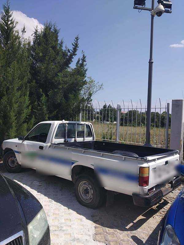 Εξιχνιάσθηκαν από το Τμήμα Ασφάλειας Κοζάνης -19- υποθέσεις κλοπών Ι.Χ.Φ. οχημάτων από περιοχές της Κοζάνης και των Γρεβενών | Eordaialive.com Εξιχνιάσθηκαν από το Τμήμα Ασφάλειας Κοζάνης -19- υποθέσεις κλοπών Ι.Χ.Φ. οχημάτων από περιοχές της Κοζάνης και των Γρεβενών - Eordaialive.com