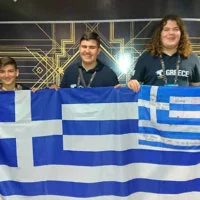 Eordaialive.com - Τα Νέα της Πτολεμαΐδας, Εορδαίας, Κοζάνης Ελληνική πρωτιά στον Παγκόσμιο Διαγωνισμό Microsoft Office Specialist στη Νέα Υόρκη - Διακρίσεις για τους τρεις Έλληνες μαθητές που συμμετείχαν