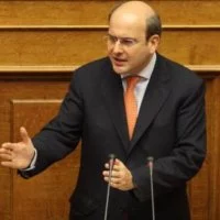 Eordaialive.com - Τα Νέα της Πτολεμαΐδας, Εορδαίας, Κοζάνης Αναλυτική συζήτηση στη Βουλή για την «υπόθεση ΔΕΗ» ζητάει ο Χατζηδάκης με επιστολή του προς τον πρόεδρο της Επιτροπής