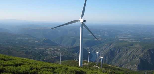 iberdrola wind farm 3