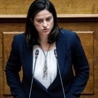 Νίκη Κεραμέως: Καταργούνται οι «πράσινες» και οι «κόκκινες» σχολές - Eordaialive.com