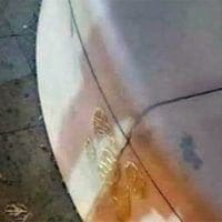 Κατέστρεψαν τις πινακίδες για την ελληνικότητα του Μεγάλου Αλεξάνδρου στα Σκόπια - Είχαν τοποθετηθεί σε αγάλματα και μνημεία - Eordaialive.com