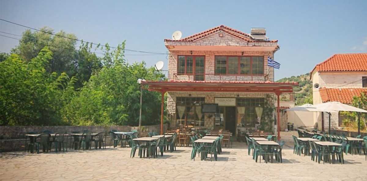 Eordaialive.com - Τα Νέα της Πτολεμαΐδας, Εορδαίας, Κοζάνης Θεσπρωτία: Πρόστιμο €21.000 σε καφενείο γιατί η νύφη έστρωσε τραπέζι κι η συμπεθέρα καθάριζε πατάτες!