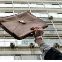 Eordaialive.com - Τα Νέα της Πτολεμαΐδας, Εορδαίας, Κοζάνης Τουρκία: Βρήκε τσάντα με 320.000 ευρώ σε παγκάκι και την επέστρεψε στον ιδιοκτήτη του!