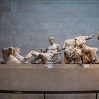 Βρετανικό Μουσείο: Θα εξετάσουμε κάθε αίτημα δανεισμού των Γλυπτών του Παρθενώνα - Eordaialive.com