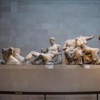 Eordaialive.com - Τα Νέα της Πτολεμαΐδας, Εορδαίας, Κοζάνης Βρετανικό Μουσείο: Θα εξετάσουμε κάθε αίτημα δανεισμού των Γλυπτών του Παρθενώνα