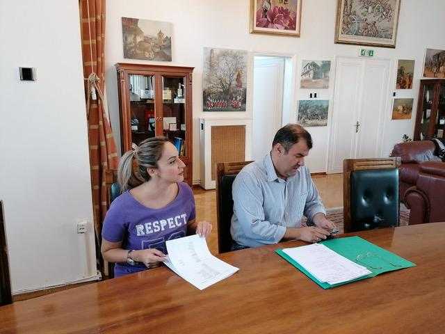 «Ευρωπαϊκή Εβδομάδα Κινητικότητας»: Συνέντευξη τύπου από τον Αντιδήμαρχο Καθαριότητας και Πρασίνου του Δήμου Κοζάνης, Βασίλη Βασιλακόπουλο - Eordaialive.com