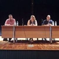 ΕΝΗΜΕΡΩΤΙΚΗ ΣΥΝΑΝΤΗΣΗ ΣΤΗΝ ΝΕΑΠΟΛΗ ΜΕ ΤΟΥΣ ΠΡΟΕΔΡΟΥΣ ΤΩΝ ΔΗΜΟΤΙΚΩΝ & ΤΩΝ ΤΟΠΙΚΩΝ ΚΟΙΝΟΤΗΤΩΝ - Eordaialive.com