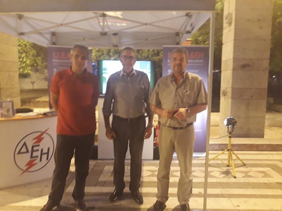 Πτολεμαΐδα: Δύο νέες ειδικότητες στο Ι Ι Ε Κ ΔΕΗ - Eordaialive.com
