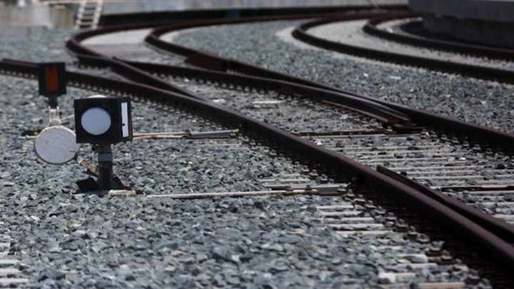 Eordaialive.com - Τα Νέα της Πτολεμαΐδας, Εορδαίας, Κοζάνης Φρικτός θάνατος για 55χρονο στις γραμμές του τρένου στον Δομοκό