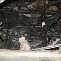 Eordaialive.com - Τα Νέα της Πτολεμαΐδας, Εορδαίας, Κοζάνης Φρίκη στον Βόλο: Απανθρακωμένο πτώμα βρέθηκε σε αυτοκίνητο