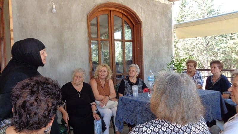Μια ακόμη φιλανθρωπική δράση του Κ.Η.Φ.Η. Πτολεμαΐδας (φωτό) - Eordaialive.com