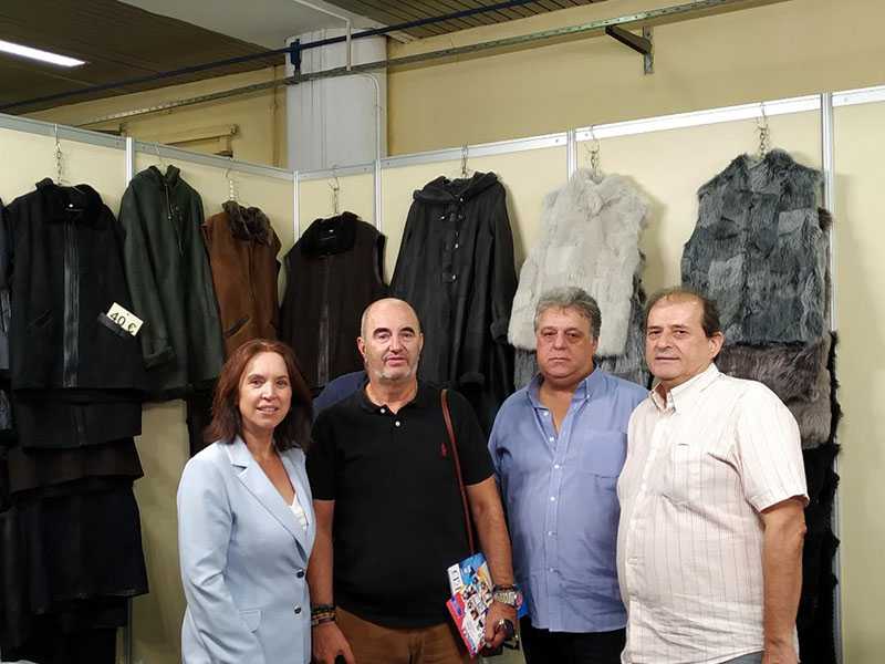 Δραστηριότητα της Βουλευτή ΣΥΡΙΖΑ ΠΕ Κοζάνης κ. Καλλιόπης Βέττα | Eordaialive.com Δραστηριότητα της Βουλευτή ΣΥΡΙΖΑ ΠΕ Κοζάνης κ. Καλλιόπης Βέττα - Eordaialive.com