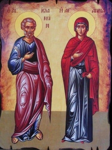 Πανηγυρίζει το Ιερό Εξωκκλήσιο Αγίας Άννης Κοζάνης | Eordaialive.com Πανηγυρίζει το Ιερό Εξωκκλήσιο Αγίας Άννης Κοζάνης - Eordaialive.com