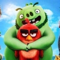 eordaialive.com | Οι τυχεροί της κλήρωσης για την ταινία «Angry Birds: Η ταινία 2» στον κινηματογράφο Αχίλλειον στην Πτολεμαΐδα - Eordaialive.com