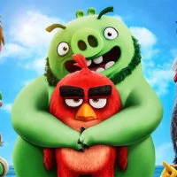 Eordaialive.com - Τα Νέα της Πτολεμαΐδας, Εορδαίας, Κοζάνης eordaialive.gr | Κερδίστε εισιτήρια για την ταινία «Angry Birds: Η ταινία 2» στον κινηματογράφο Αχίλλειον