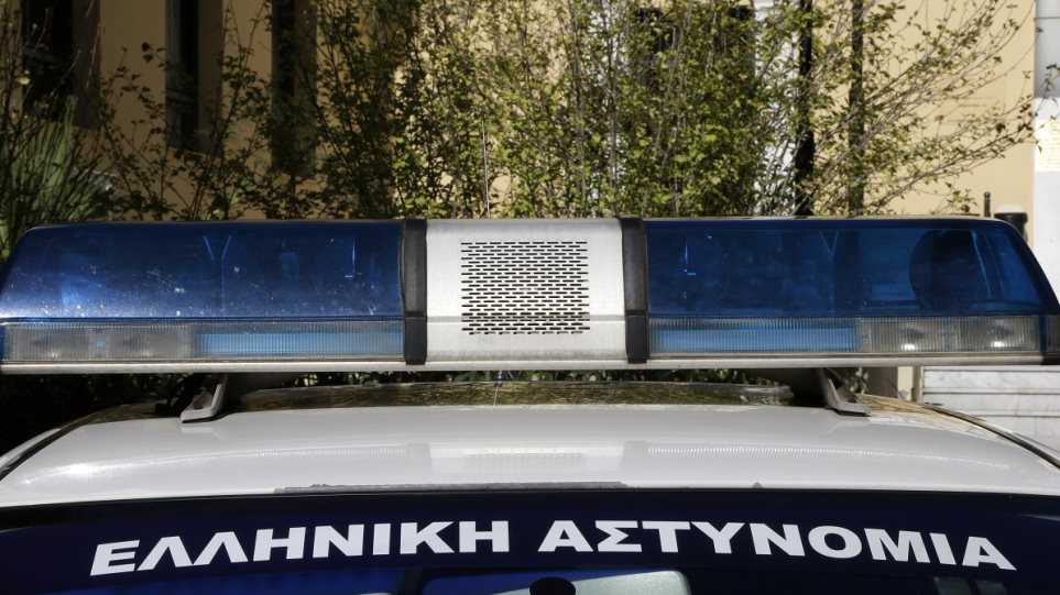 Συνελήφθη 43χρονος σε περιοχή της Καστοριάς, διότι εκκρεμούσε σε βάρος του Ένταλμα Σύλληψης