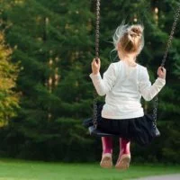 Eordaialive.com - Τα Νέα της Πτολεμαΐδας, Εορδαίας, Κοζάνης Κρήτη: Άφησαν μόνο στο πάρκο κοριτσάκι 3 ετών!