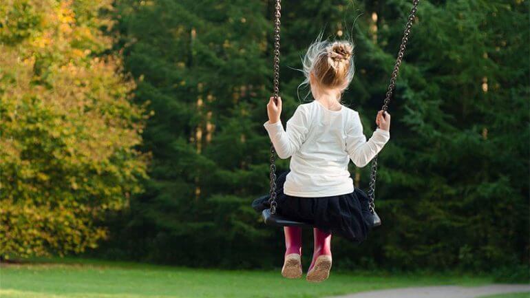 Eordaialive.com - Τα Νέα της Πτολεμαΐδας, Εορδαίας, Κοζάνης Κρήτη: Άφησαν μόνο στο πάρκο κοριτσάκι 3 ετών!