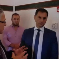 Eordaialive.com - Τα Νέα της Πτολεμαΐδας, Εορδαίας, Κοζάνης Επίσκεψη του Υπουργού Πολιτισμού στην Σιάτιστα (φωτό-βίντεο)